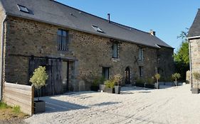 Les Gîtes de Villegâte